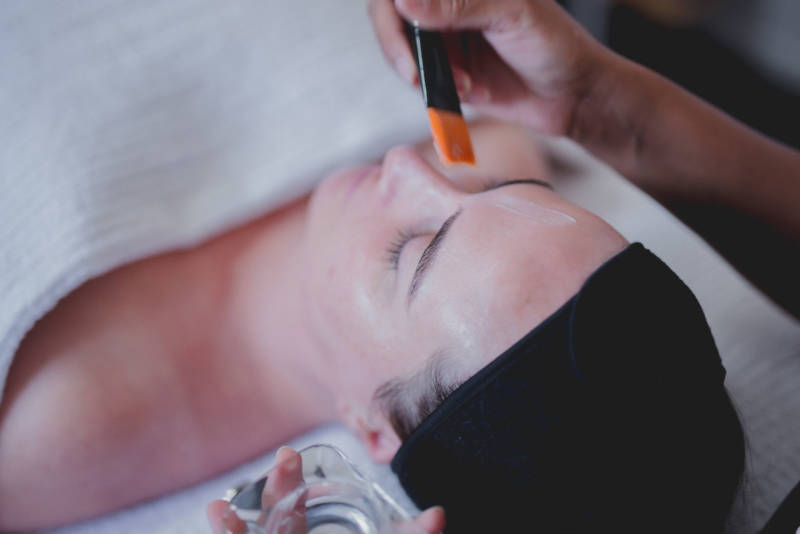 Oxygenation Auckland Treatment