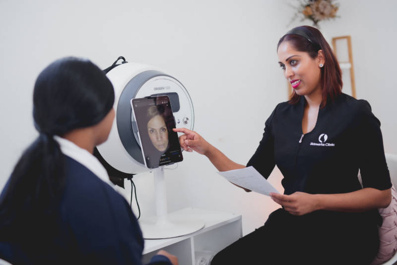 Treatment Consultation