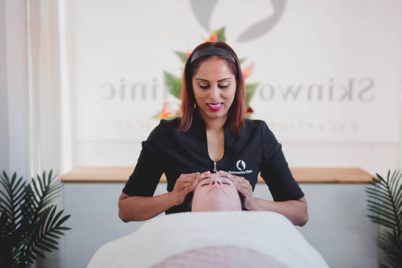 Advanced Facials Auckland