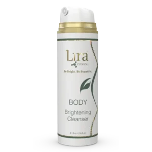 SPA Body Brightening Cleanser