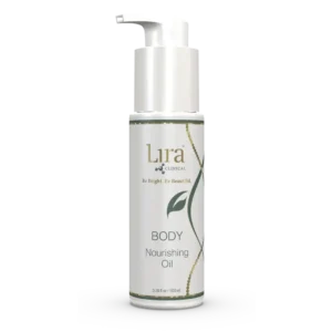 SPA Body Nourishing Oil
