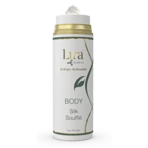 SPA Body Silk Souffle