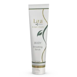 SPA Body Smoothing Scrub