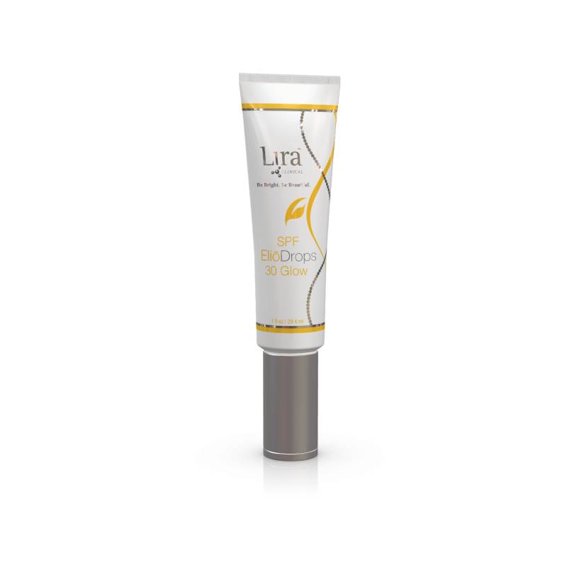 SPF EliōDrops 30 Glow