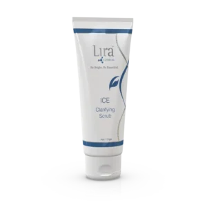ICE Clarifying Scrub
