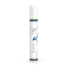 ICE Clear Stick Acne Spot Treatment