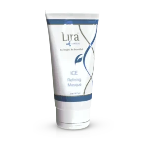 ICE Refining Masque
