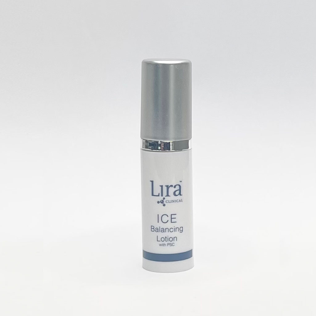 ICE Balancing Lotion Travel Mini Size