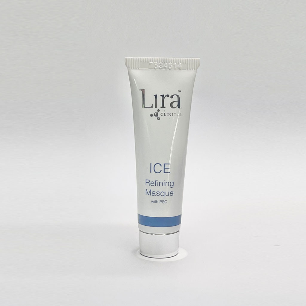 ICE Refining Masque Travel Mini Size