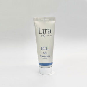 ICE Sal Cleanser Travel Mini Size