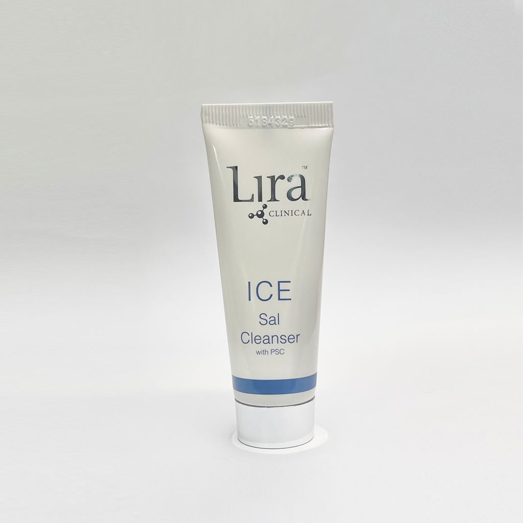 ICE Sal Cleanser Travel Mini Size