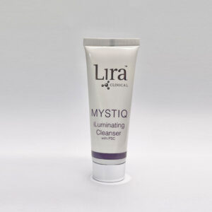 MYSTIQ iLuminating Cleanser Travel Mini Size