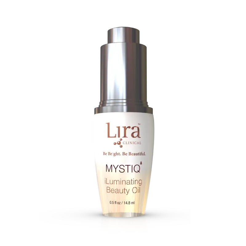 MYSTIQ iLuminating Beauty Oil - Image 2