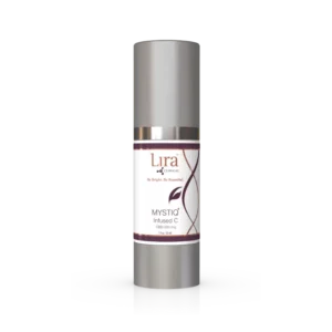 MYSTIQ Infused C Serum