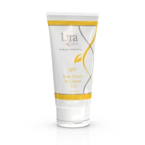 SPF Solar Shield 30+ Classic Tint