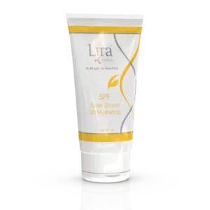 SPF Solar Shield 30+ Hydrating