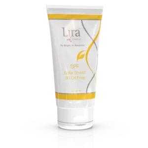 SPF Solar Shield 30 Oil Free