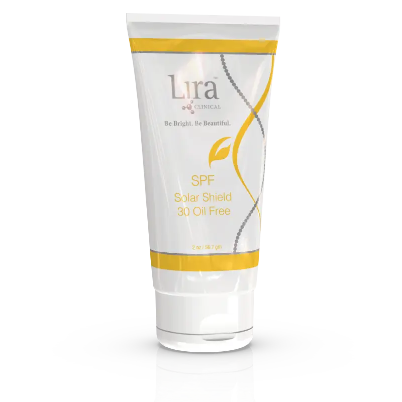SPF Solar Shield 30 Oil Free