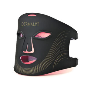 Pro LED Light Therapy Face Mask
