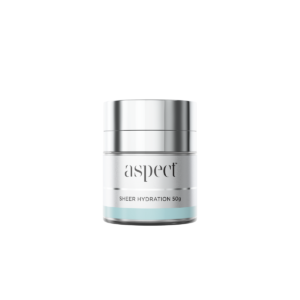 Sheer Hydration Moisturiser