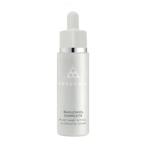 Bakuchiol Complete Plant-Based Serum